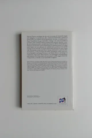 Un po di tempo per me di Marina Piazza