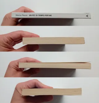 Un po di tempo per me di Marina Piazza