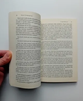 Un po di tempo per me di Marina Piazza