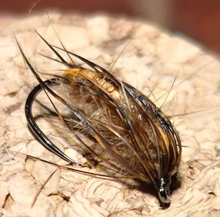 NINFAS PARA PESCA CON MOSCA