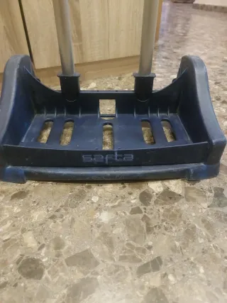 Carro para mochila escolar