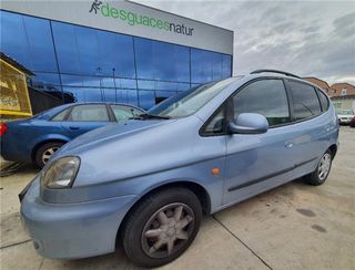 Despiece Chevrolet Tacuma 1.6 SE