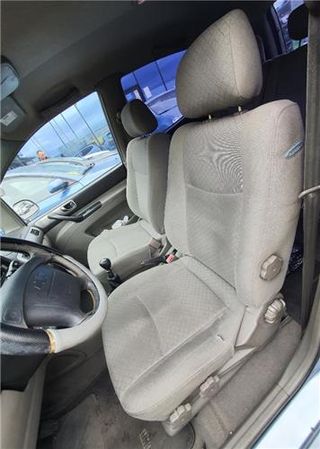 Despiece Chevrolet Tacuma 1.6 SE