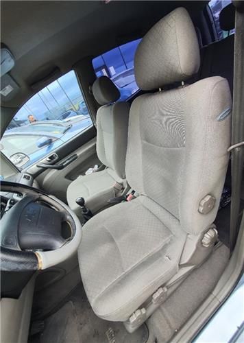 Despiece Chevrolet Tacuma 1.6 SE