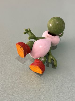 Figura Yoshi Nintendo