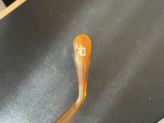 Occhiali in stile Moscot Lemtosh Small Marrone