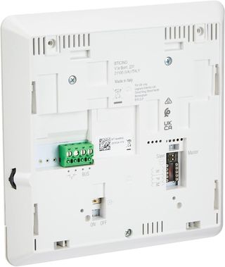 Videoportero Bticino 344652 Classe100 V16B