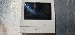 Videoportero Bticino 344652 Classe100 V16B