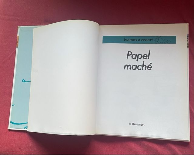 Papel maché