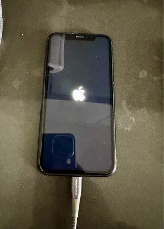 iPhone X e XR Neri - Pezzi di Ricambio