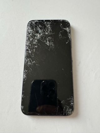 iPhone X e XR Neri - Pezzi di Ricambio