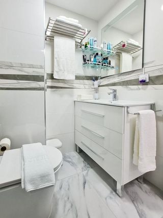 Piso en venta en Centro Urbano en Benidorm