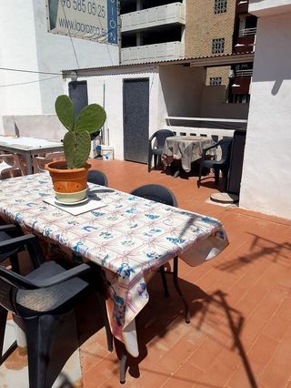 Piso en venta en Centro Urbano en Benidorm