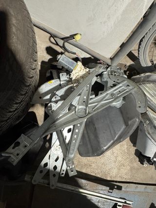 Despiece Honda Civic MA 1.5 Econo-Vtec