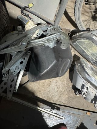 Despiece Honda Civic MA 1.5 Econo-Vtec