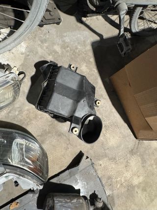 Despiece Honda Civic MA 1.5 Econo-Vtec