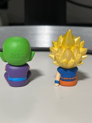 Figuras Dragon Ball