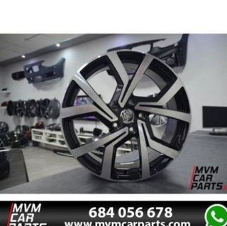 Llantas 16 VW Golf 7 Club Sport VW006