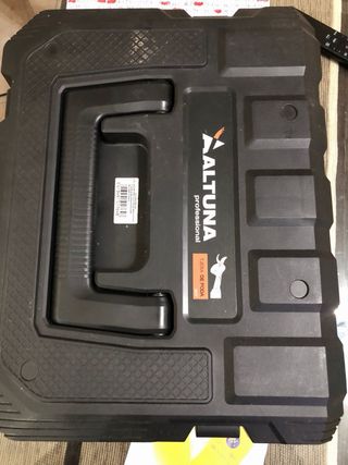 Tijera Eléctrica de Poda Altuna AB37