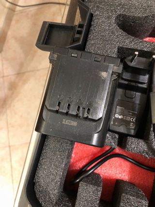 Tijera Eléctrica de Poda Altuna AB37