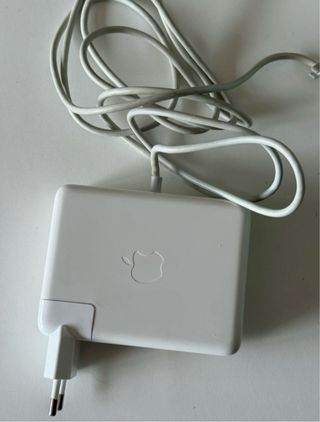 Cargador Apple MagSafe Original 85w