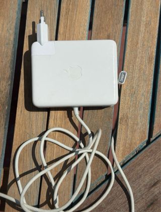 Cargador Apple MagSafe Original 85w
