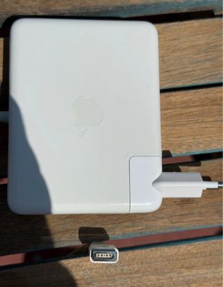 Cargador Apple MagSafe Original 85w
