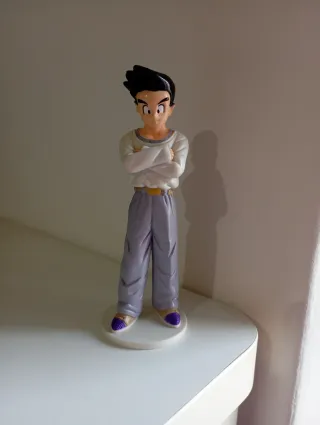Action Figure Goten