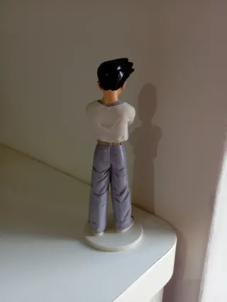 Action Figure Goten