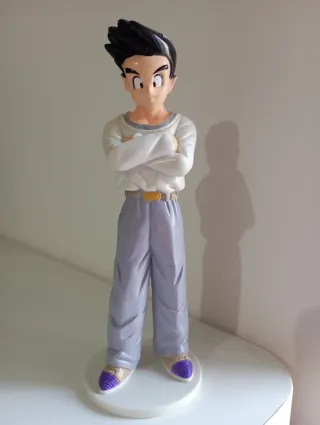 Action Figure Goten
