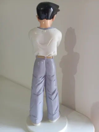 Action Figure Goten
