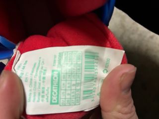 Patines Oxelo para niño talla ajustable 26-28