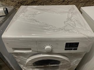 Lavadora OK. Blanca 6k