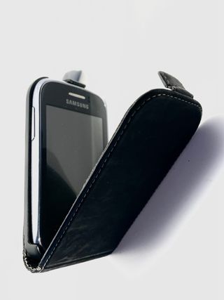 Samsung Galaxy Young