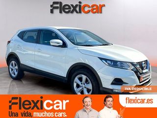 Nissan Qashqai DIG-T 103 kW (140 CV) E6D ACENTA