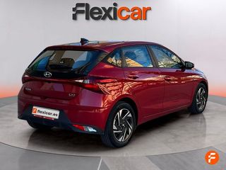 Hyundai i20 1.0 TGDI 74kW (100CV) Klass