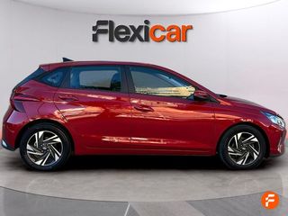 Hyundai i20 1.0 TGDI 74kW (100CV) Klass