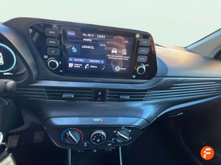 Hyundai i20 1.0 TGDI 74kW (100CV) Klass