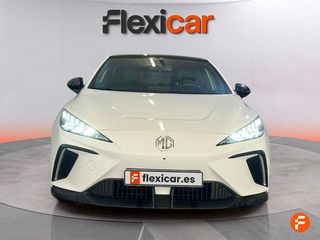 MG MG4 64kWh Comfort