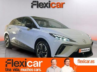 MG MG4 64kWh Comfort