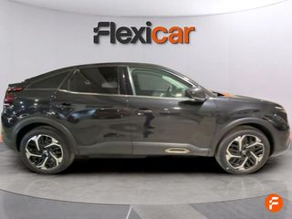 Citroën C4 PureTech 130 S&S 6v Feel Pack