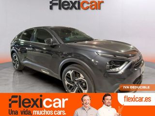 Citroën C4 PureTech 130 S&S 6v Feel Pack