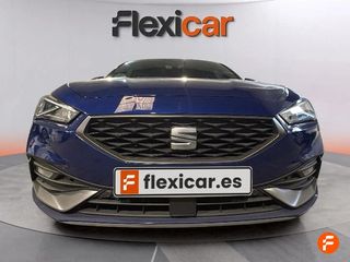 Seat Leon 1.5 TSI 110kW S&S FR Go L