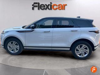 Land-Rover Range Rover Evoque 2.0 D163 R-Dynamic SE AUTO 4WD MHEV