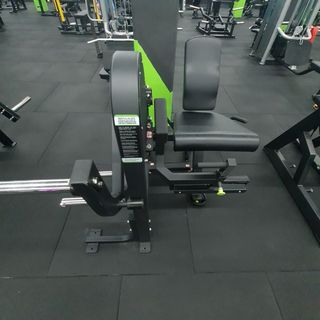 Máquina de gimnasio multifunción