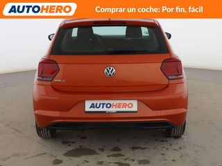 Volkswagen Polo 1.0 TSI Advance