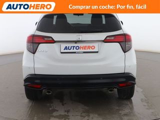 Honda HR-V 1.5 VTEC Sport