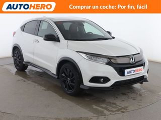 Honda HR-V 1.5 VTEC Sport