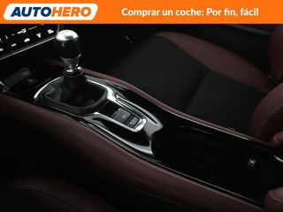 Honda HR-V 1.5 VTEC Sport