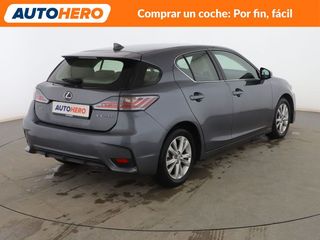 Lexus CT CT 200h Eco